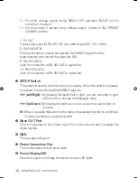 Preview for 10 page of Samsung SCC-C4237P User Manual