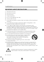 Preview for 6 page of Samsung SCC-C6437N User Manual