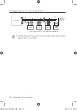 Preview for 16 page of Samsung SCC-C6437N User Manual