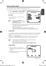 Preview for 33 page of Samsung SCC-C6437N User Manual