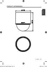 Preview for 51 page of Samsung SCC-C6437N User Manual