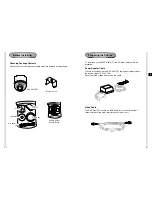 Preview for 11 page of Samsung SCC-C6475(P) Owner'S Instructions Manual