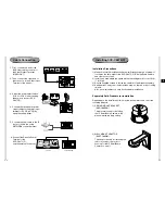 Preview for 12 page of Samsung SCC-C6475(P) Owner'S Instructions Manual