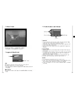 Preview for 27 page of Samsung SCC-C6475(P) Owner'S Instructions Manual