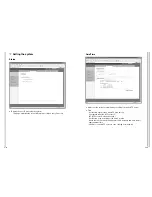 Preview for 33 page of Samsung SCC-C6475(P) Owner'S Instructions Manual