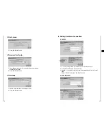 Preview for 65 page of Samsung SCC-C6475(P) Owner'S Instructions Manual