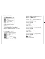 Preview for 67 page of Samsung SCC-C6475(P) Owner'S Instructions Manual