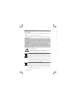 Preview for 6 page of Samsung SCD-2020R Series User Manual