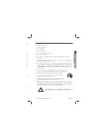 Preview for 7 page of Samsung SCD-2020R Series User Manual