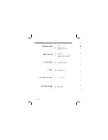 Preview for 8 page of Samsung SCD-2020R Series User Manual