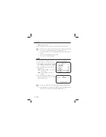 Preview for 24 page of Samsung SCD-2020R Series User Manual