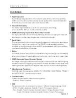 Preview for 9 page of Samsung SCD-2022 User Manual