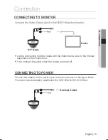 Preview for 15 page of Samsung SCD-2022 User Manual