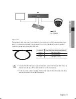 Preview for 17 page of Samsung SCD-2022 User Manual