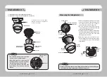 Preview for 6 page of Samsung scd-2080p User Manual