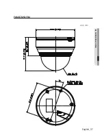 Preview for 37 page of Samsung SCD-5083 User Manual