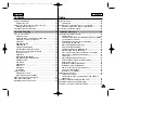 Preview for 3 page of Samsung SCD22 Owner'S Instruction Book