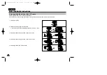 Preview for 6 page of Samsung SCD230 Owner'S Instruction Book