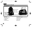 Preview for 16 page of Samsung SCD230 Owner'S Instruction Book