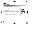 Preview for 31 page of Samsung SCD303 User Manual