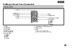 Preview for 19 page of Samsung SCD60 Instruction Booklet