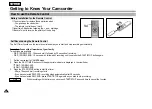 Preview for 22 page of Samsung SCD60 Instruction Booklet