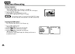 Preview for 52 page of Samsung SCD60 Instruction Booklet