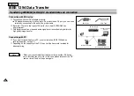 Preview for 58 page of Samsung SCD60 Instruction Booklet