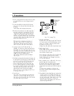 Preview for 2 page of Samsung SCD80 Service Manual