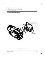 Preview for 6 page of Samsung SCD80 Service Manual