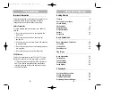 Preview for 2 page of Samsung SCH-811 Owner'S Manual