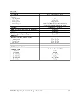 Preview for 7 page of Samsung SCH-811 Service Manual