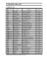 Preview for 55 page of Samsung SCH-811 Service Manual