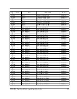 Preview for 59 page of Samsung SCH-811 Service Manual