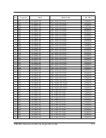 Preview for 65 page of Samsung SCH-811 Service Manual