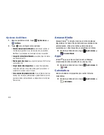 Preview for 55 page of Samsung SCH-I705 Manual Del Usuario