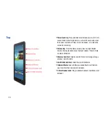 Preview for 21 page of Samsung SCH-I915 User Manual