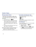 Preview for 51 page of Samsung SCH-I915 User Manual