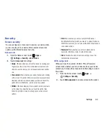 Preview for 98 page of Samsung SCH-I915 User Manual