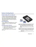 Preview for 7 page of Samsung SCH-LC11 User Manual