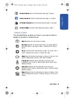 Preview for 34 page of Samsung SCH-U430 Series User Manual