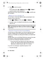 Preview for 41 page of Samsung SCH-U430 Series User Manual