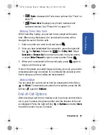 Preview for 44 page of Samsung SCH-U430 Series User Manual