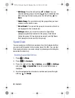 Preview for 61 page of Samsung SCH-U430 Series User Manual