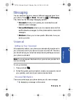 Preview for 66 page of Samsung SCH-U430 Series User Manual