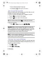 Preview for 67 page of Samsung SCH-U430 Series User Manual