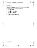 Preview for 81 page of Samsung SCH-U430 Series User Manual