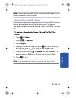 Preview for 86 page of Samsung SCH-U430 Series User Manual