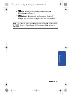 Preview for 96 page of Samsung SCH-U430 Series User Manual