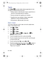 Preview for 97 page of Samsung SCH-U430 Series User Manual